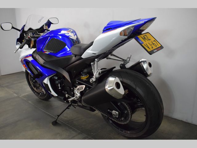 suzuki - gsx-r-1000