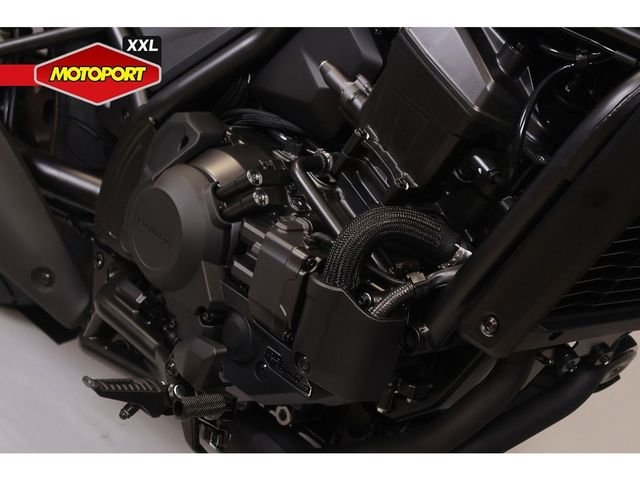 honda - cmx-1100-rebel-dct