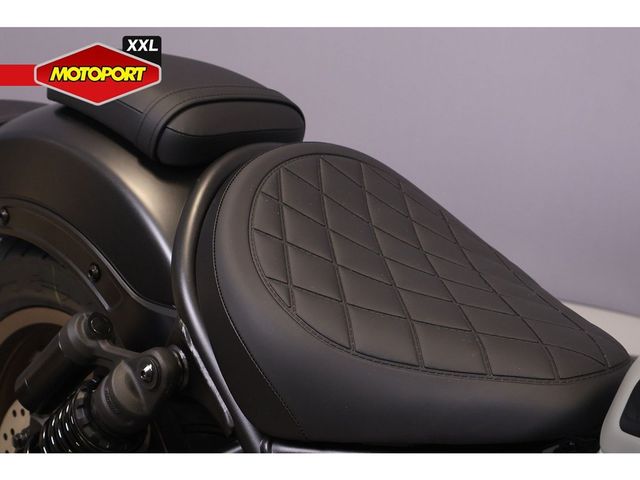 honda - cmx-1100-rebel-dct