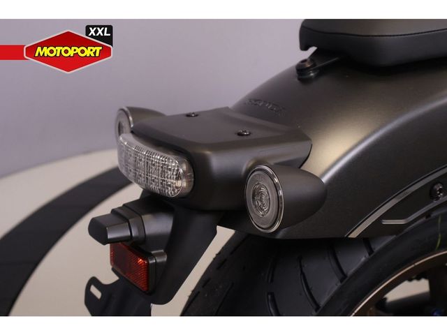 honda - cmx-1100-rebel-dct