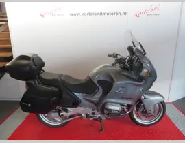 BMW R 1100 RT ABS 1999 occasion