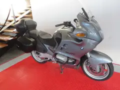BMW R 1100 RT ABS 1999 occasion – foto 2 van 7