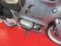BMW R 1100 RT ABS 1999 occasion – foto 6 van 7