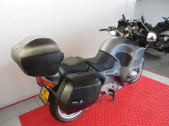 BMW R 1100 RT ABS 1999 occasion – foto 3 van 7