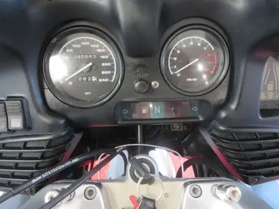 BMW R 1100 RT ABS – foto 4