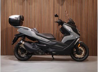 BMW C 400 GT 2021 occasion