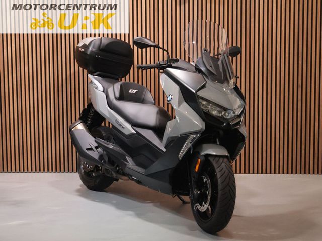 bmw - c-400-gt