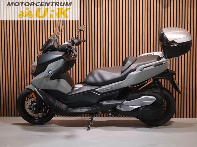bmw - c-400-gt