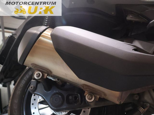 bmw - c-400-gt