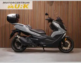 BMW C 400 GT 2021 occasion