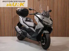 BMW C 400 GT Scooter 2021 occasion – foto 2 van 10