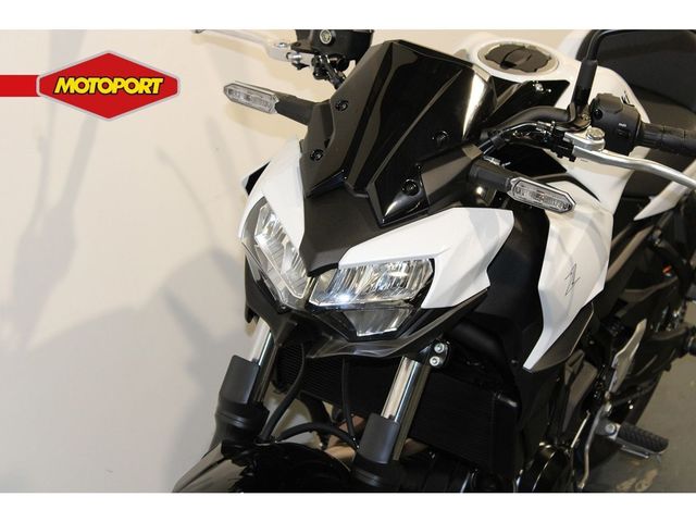 kawasaki - z650