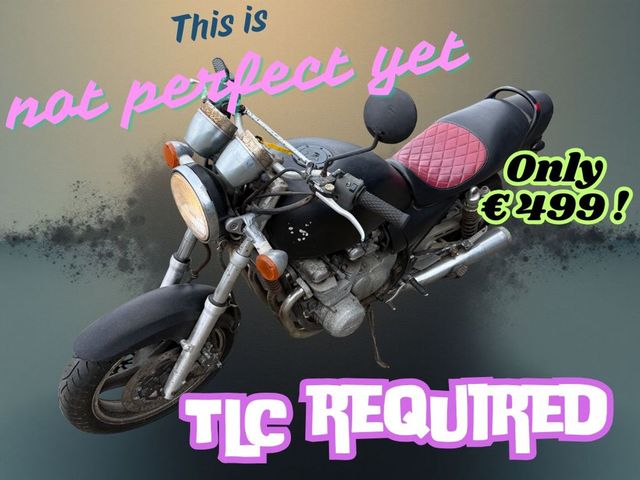 kawasaki - zephyr-750