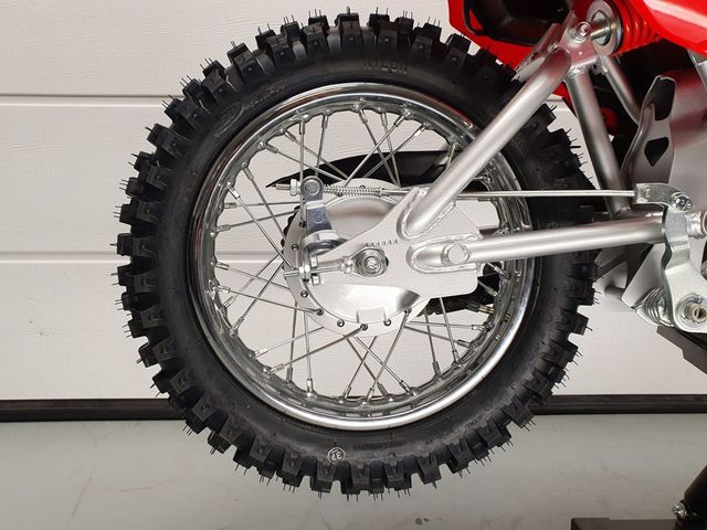 honda - crf-110-f