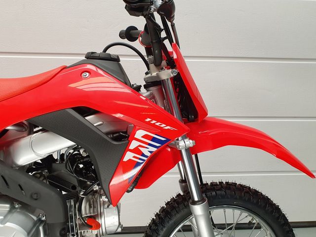 honda - crf-110-f