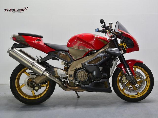 aprilia - tuono-1000-r