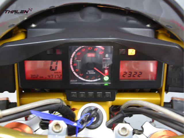 aprilia - tuono-1000-r