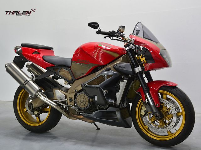 aprilia - tuono-1000-r