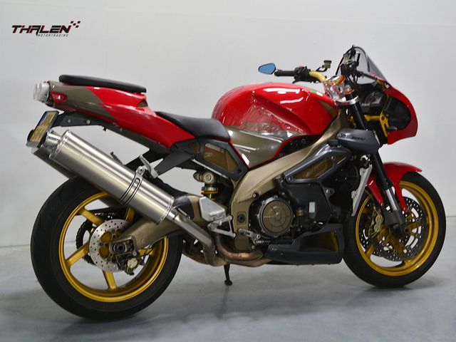 aprilia - tuono-1000-r