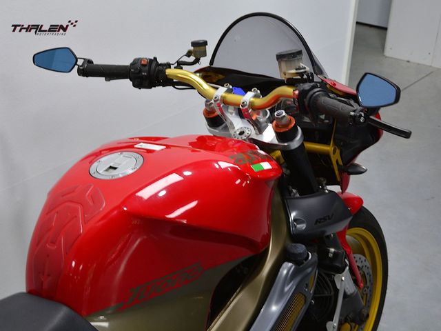 aprilia - tuono-1000-r