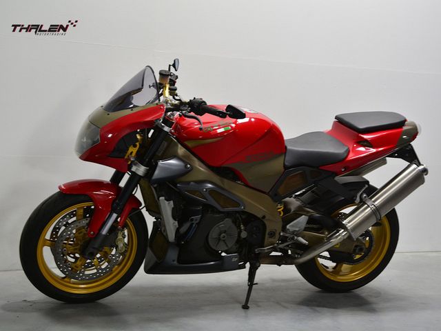 aprilia - tuono-1000-r