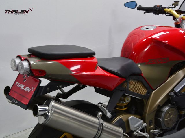 aprilia - tuono-1000-r