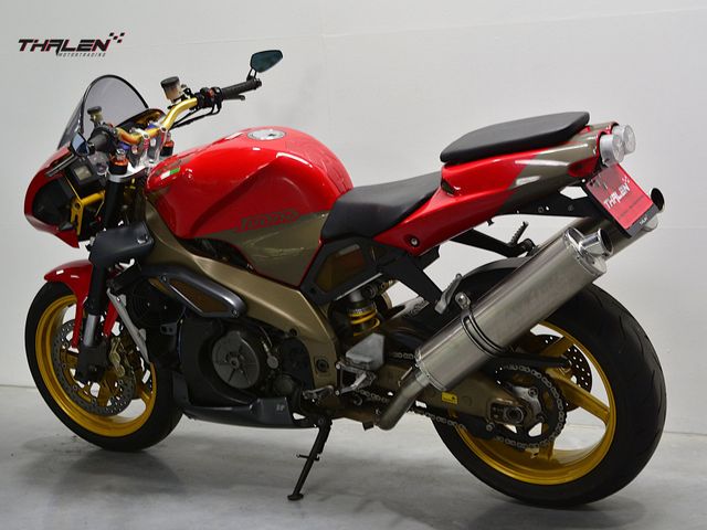aprilia - tuono-1000-r