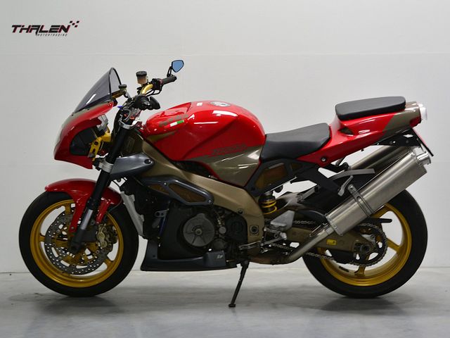 aprilia - tuono-1000-r