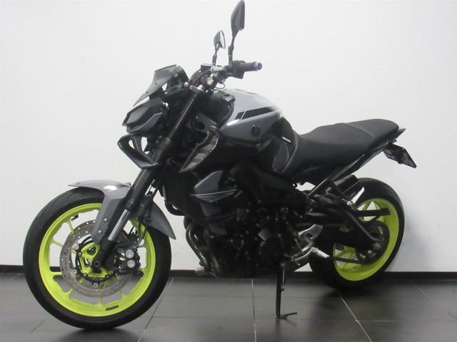 yamaha - mt-09-abs
