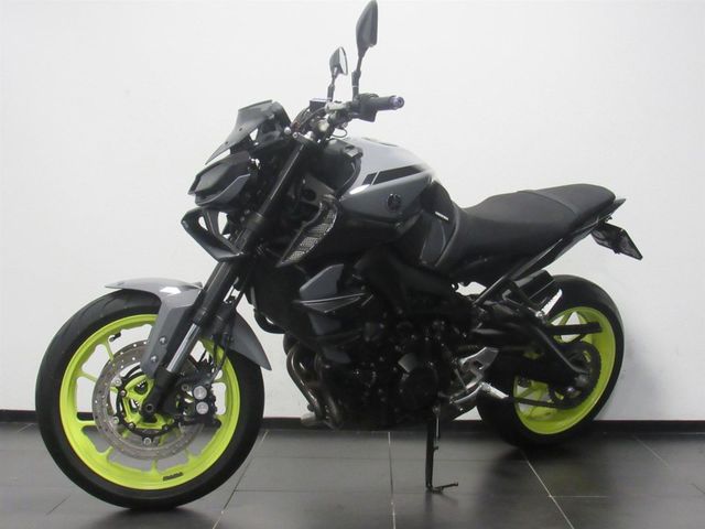 yamaha - mt-09-abs
