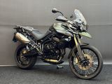 TRIUMPH TIGER 800 XC