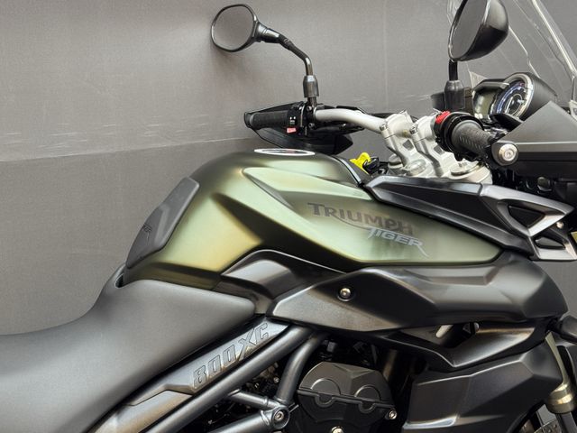 triumph - tiger-800-xc