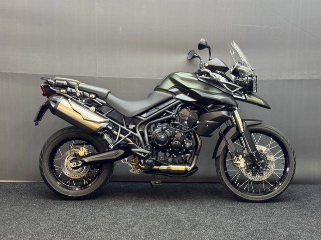 triumph - tiger-800-xc