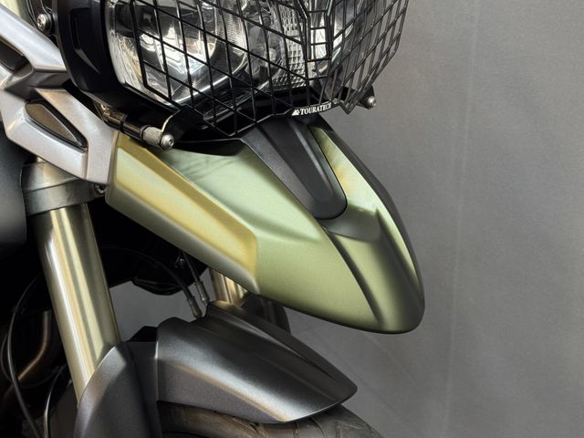 triumph - tiger-800-xc