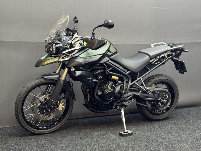 triumph - tiger-800-xc