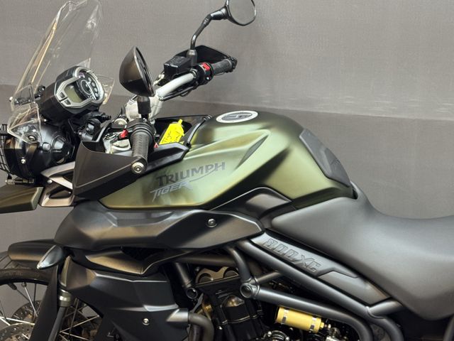 triumph - tiger-800-xc
