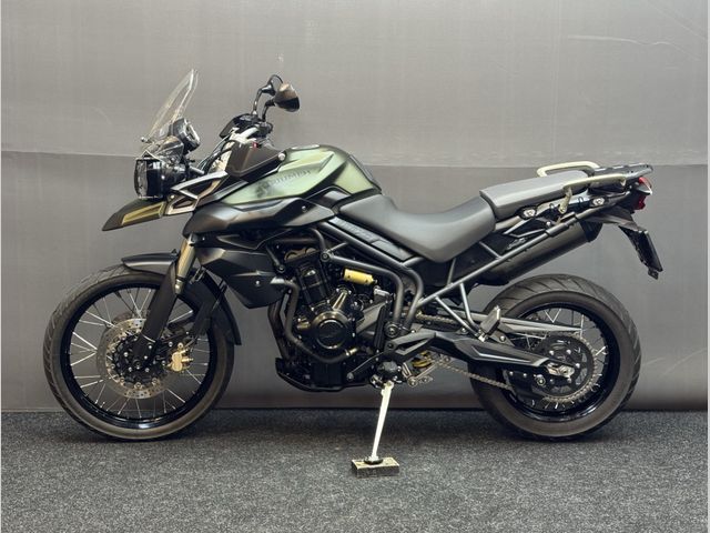 triumph - tiger-800-xc