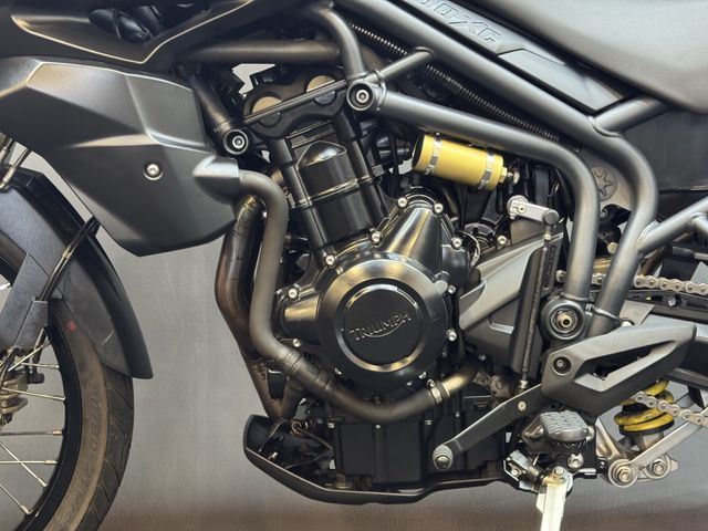 triumph - tiger-800-xc