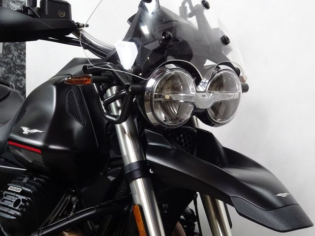 moto-guzzi - v-85-tt