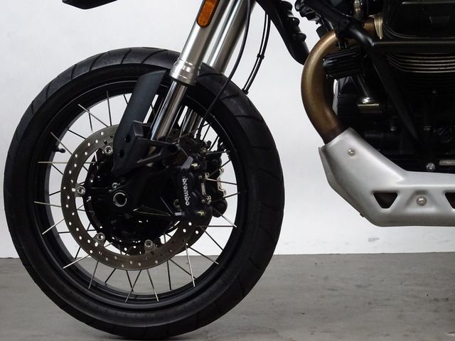 moto-guzzi - v-85-tt