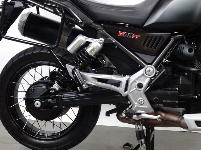 moto-guzzi - v-85-tt