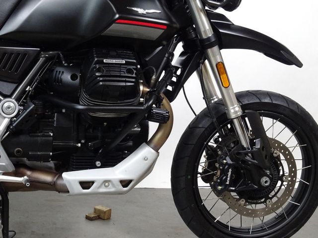 moto-guzzi - v-85-tt