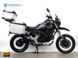 MOTO GUZZI V 85 TT