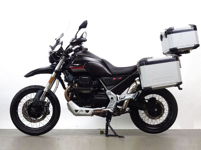 moto-guzzi - v-85-tt