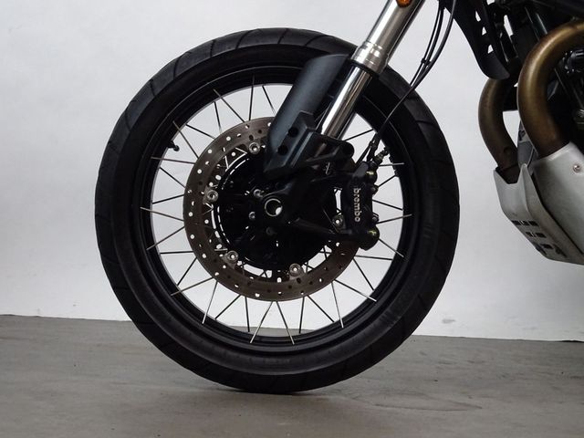 moto-guzzi - v-85-tt