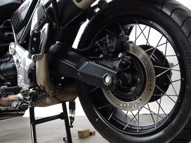 moto-guzzi - v-85-tt