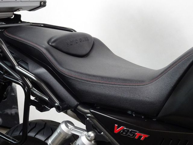 moto-guzzi - v-85-tt