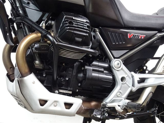 moto-guzzi - v-85-tt