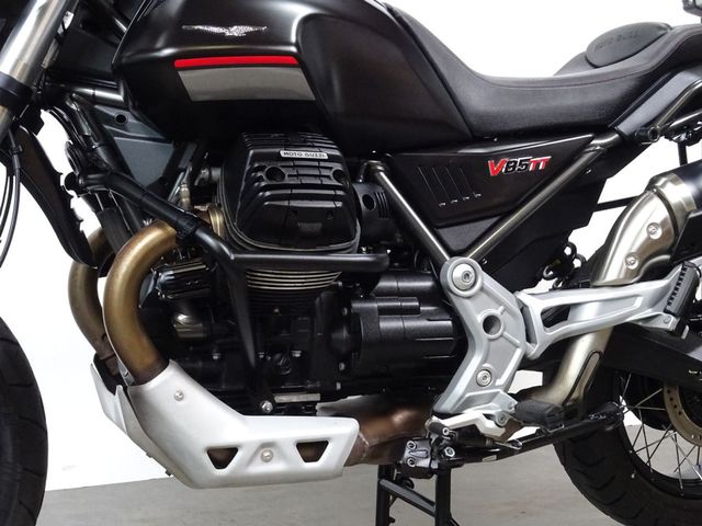 moto-guzzi - v-85-tt