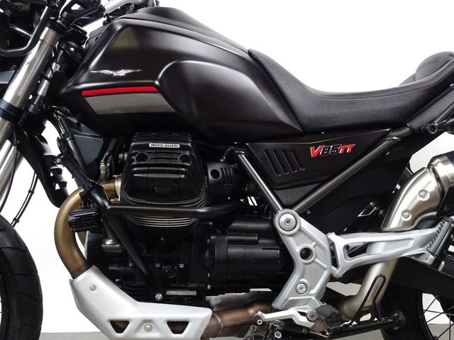 moto-guzzi - v-85-tt